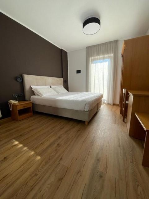 Hotel Rosa Alpina Andalo Eksteriør bilde