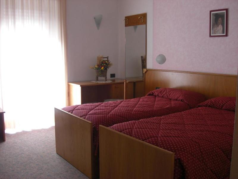 Hotel Rosa Alpina Andalo Eksteriør bilde