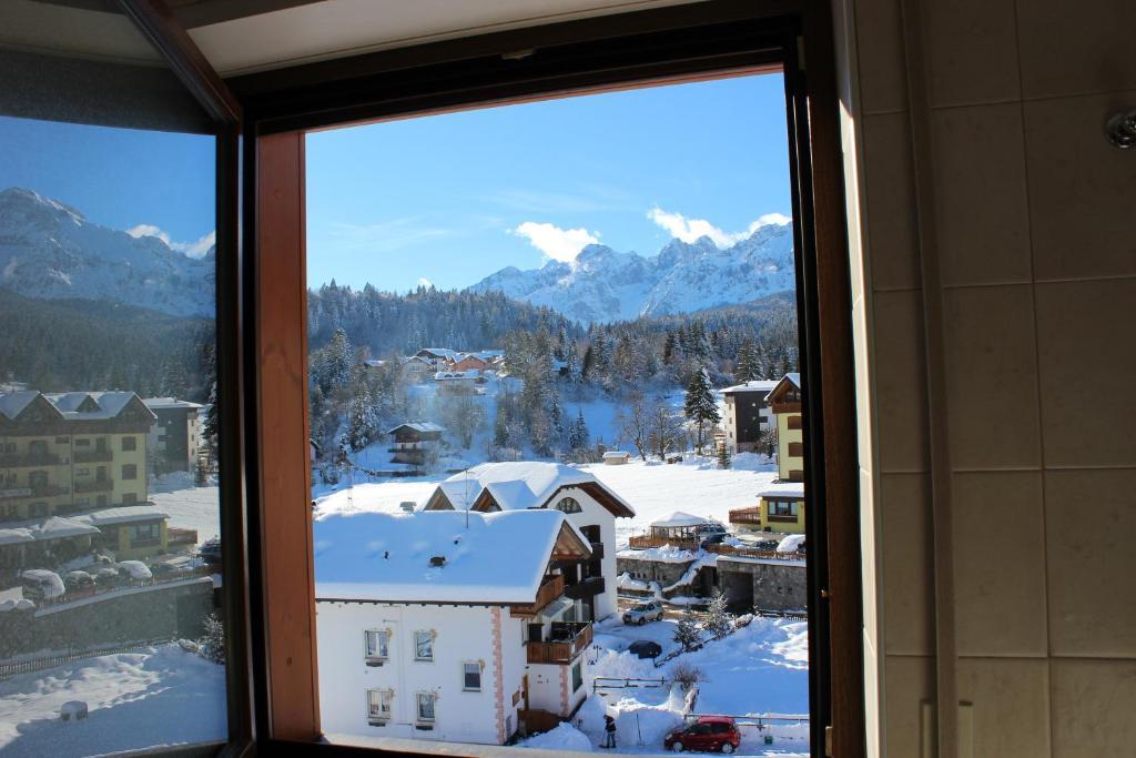 Hotel Rosa Alpina Andalo Rom bilde