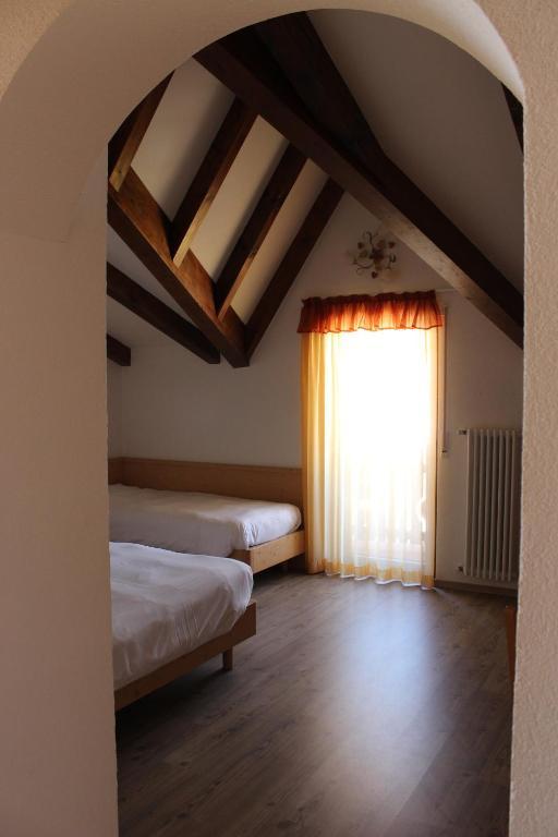 Hotel Rosa Alpina Andalo Rom bilde